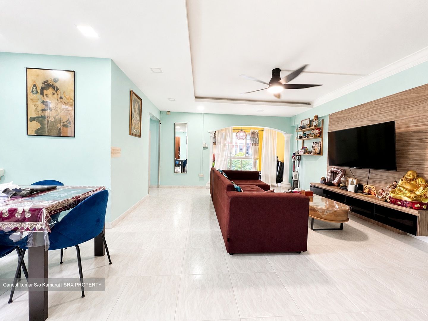 Blk 672 Woodlands Drive 71 (Woodlands), HDB 5 Rooms #592063901
